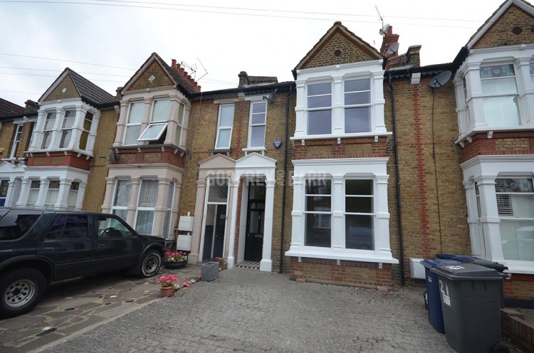 View Full Details for Birkbeck Road, Mill Hill