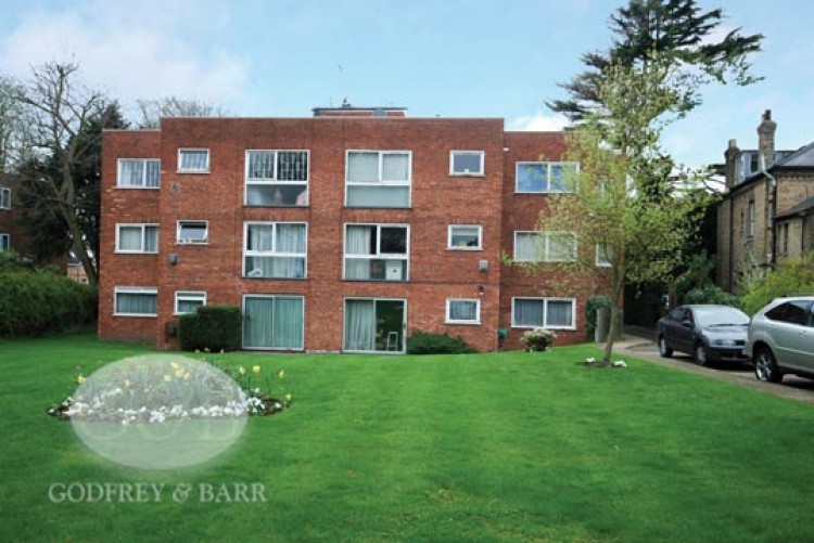 View Full Details for Hendon Lane, Finchley