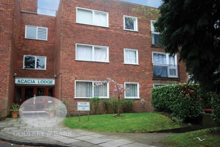 View Full Details for Hendon Lane, Finchley