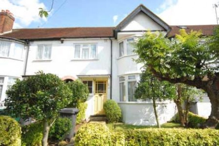 View Full Details for Birkbeck Road, Mill Hill
