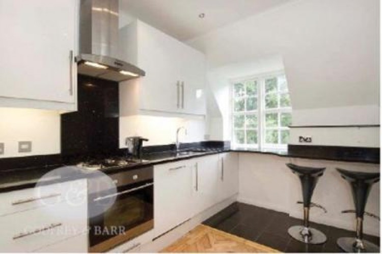 View Full Details for Hampstead Way, Hampstead Garden Suburb