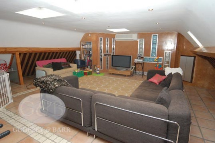 View Full Details for Lyttelton Road, Hampstead Garden Suburb