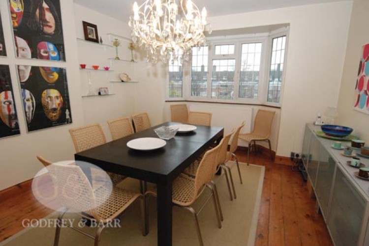 View Full Details for Lyttelton Road, Hampstead Garden Suburb