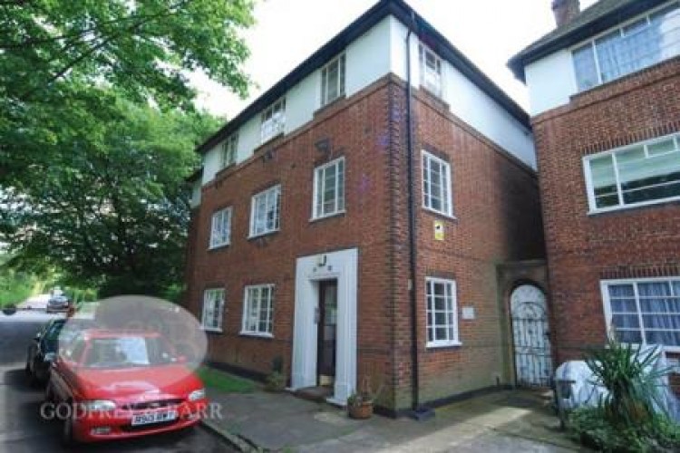 View Full Details for Monarch Court, Lyttelton Road, Hampstead Garden Suburb