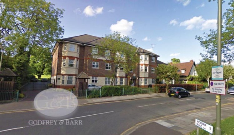 View Full Details for Victoria Road, Mill Hill