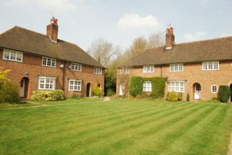 View Full Details for Hill Top, Hampstead Garden Suburb