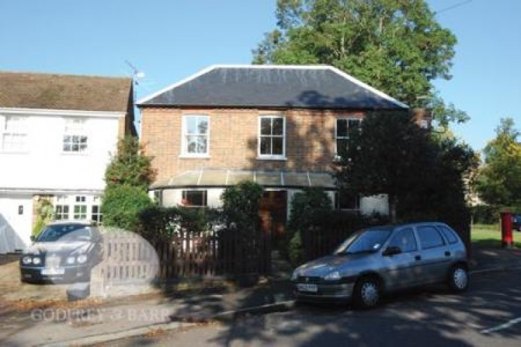 View Full Details for Hammers Lane, Mill Hill