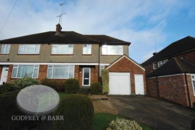View Full Details for Reddings Close, Mill Hill