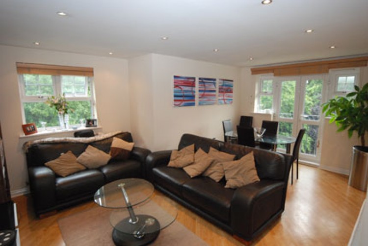 View Full Details for Bressay Drive, Mill Hill