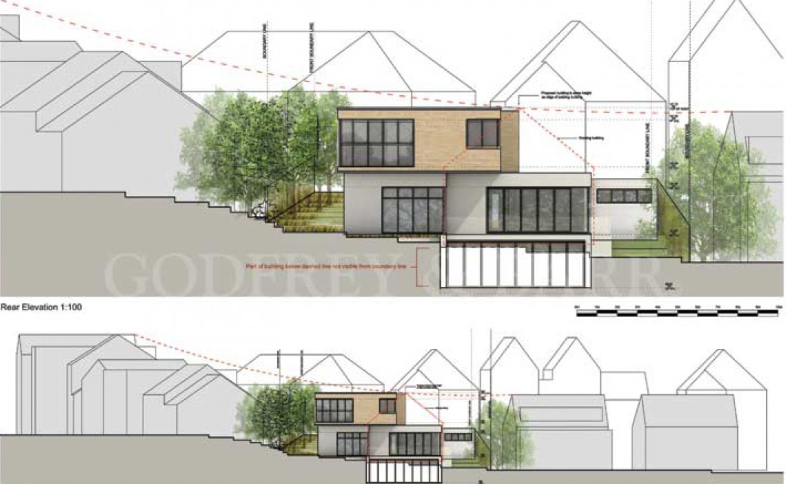 Images for Eleanor Crescent, Mill Hill