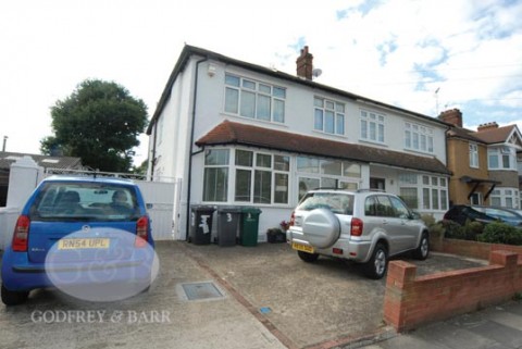 Birkbeck Road, Mill Hill