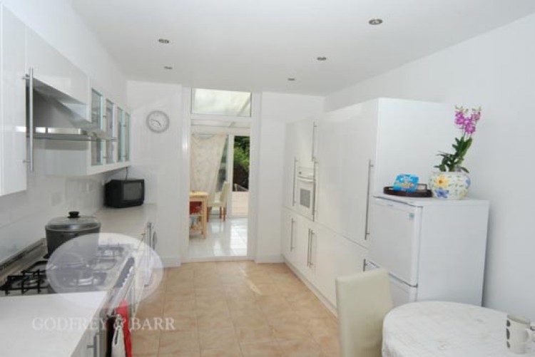 View Full Details for Birkbeck Road, Mill Hill