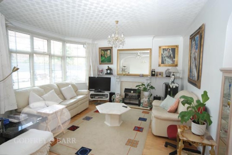 View Full Details for Birkbeck Road, Mill Hill