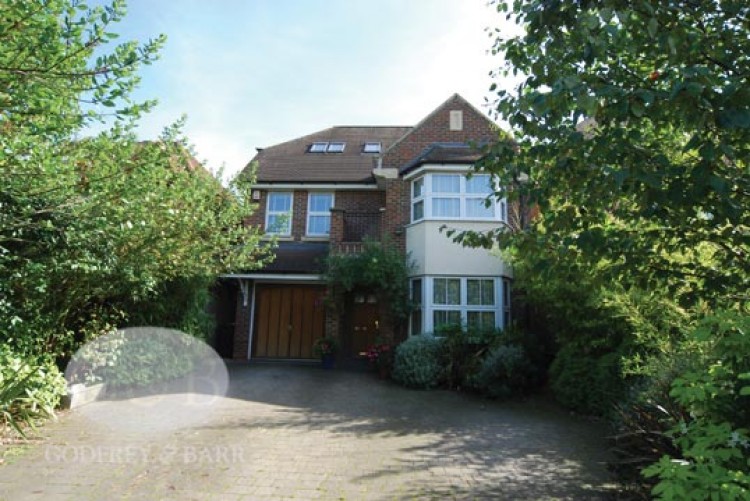 View Full Details for Flower Lane, Mill Hill