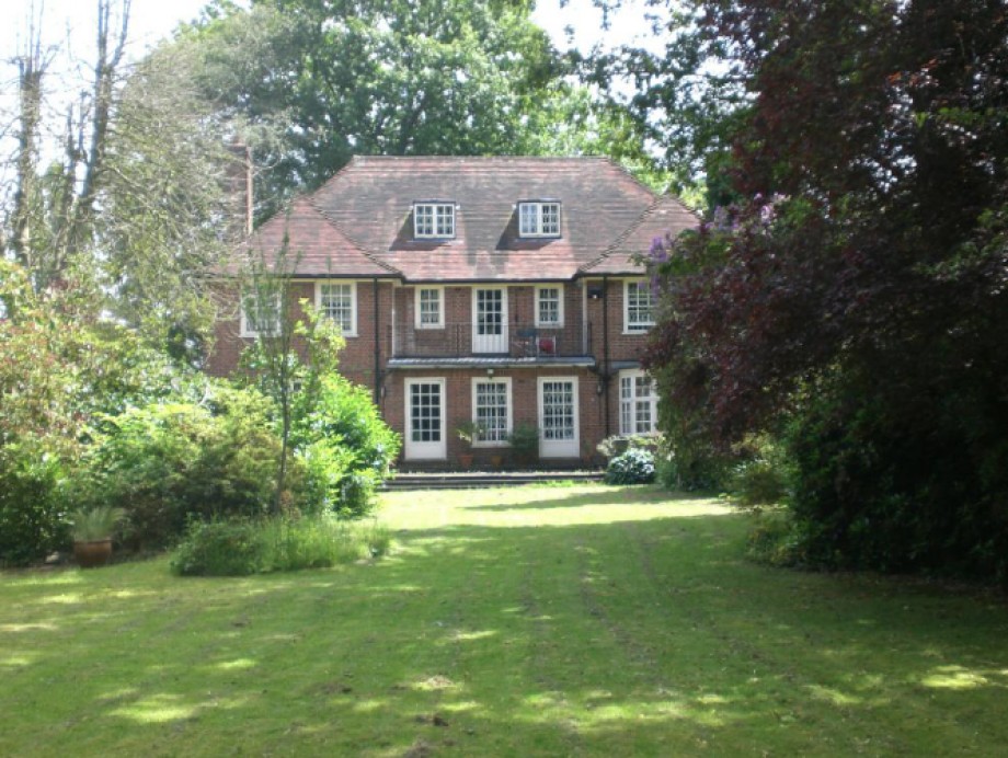 Godfrey & Barr Estate Agents Full Details for Compton Avenue, Highgate, N6