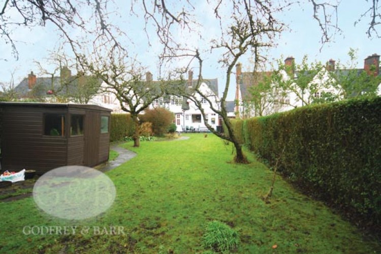 View Full Details for Midholm, Hampstead Garden Suburb