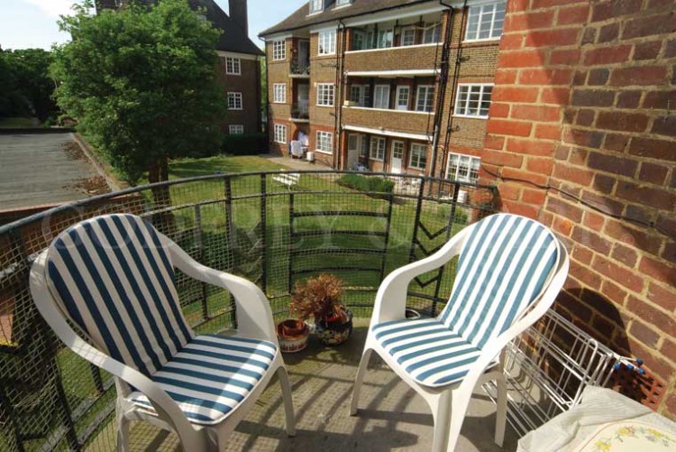 View Full Details for Brownlow Court, Hampstead Garden Suburb