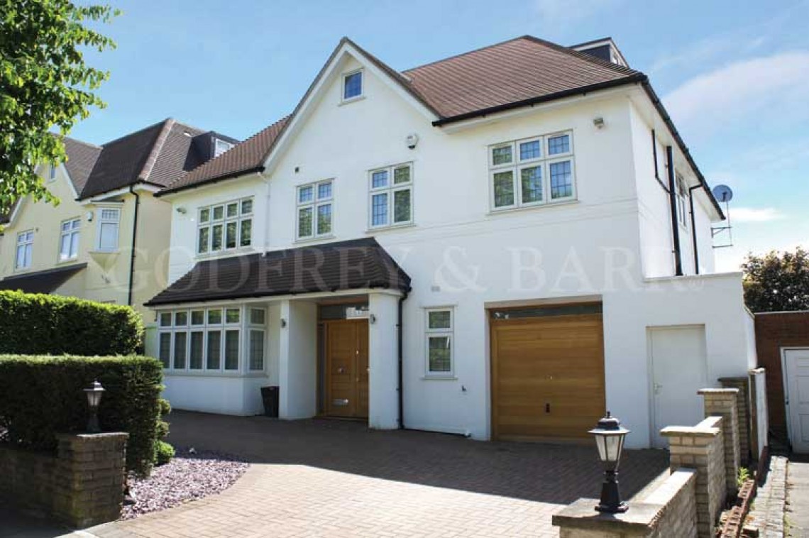 Images for Beechwood Avenue, Finchley