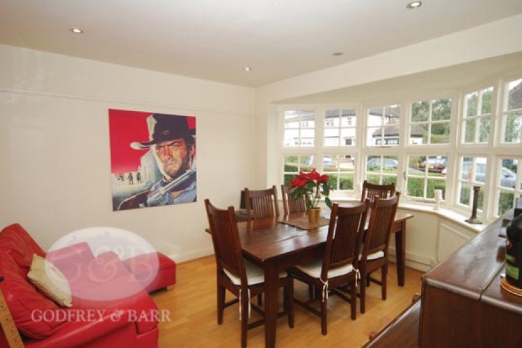 View Full Details for Brookland Hill, Hampstead Garden Suburb, NW11 6DU