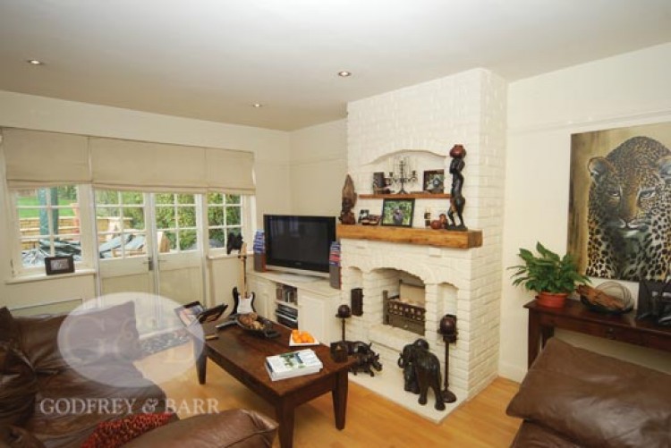 View Full Details for Brookland Hill, Hampstead Garden Suburb, NW11 6DU
