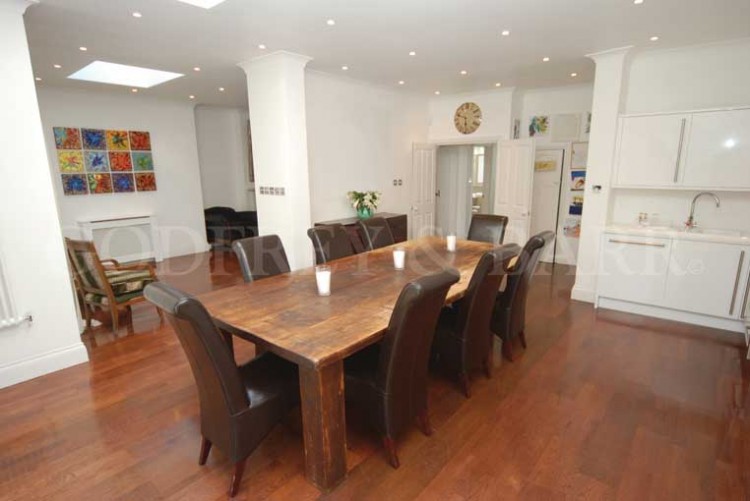 View Full Details for Waverley Grove, Finchley