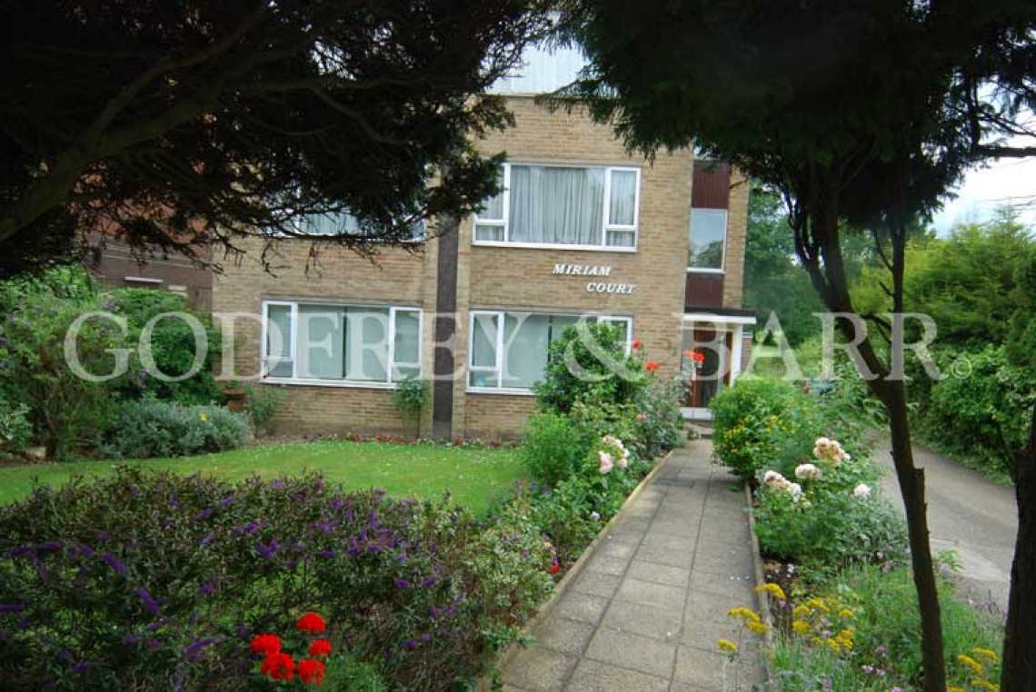 Images for Miriam Court, Aylmer Road, London