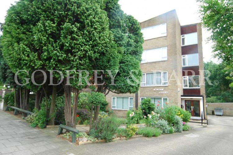 View Full Details for Miriam Court, Aylmer Road, London