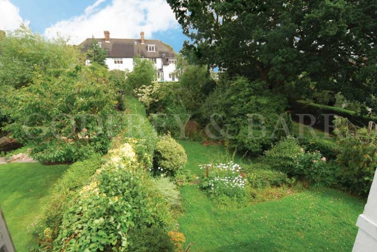 View Full Details for Hutchings Walk, Hampstead Garden Suburb