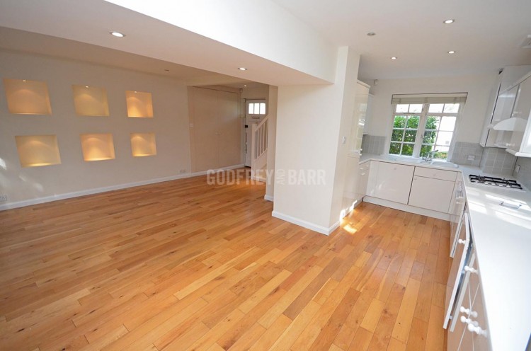 View Full Details for Oakwood Road, Hampstead Garden Suburb