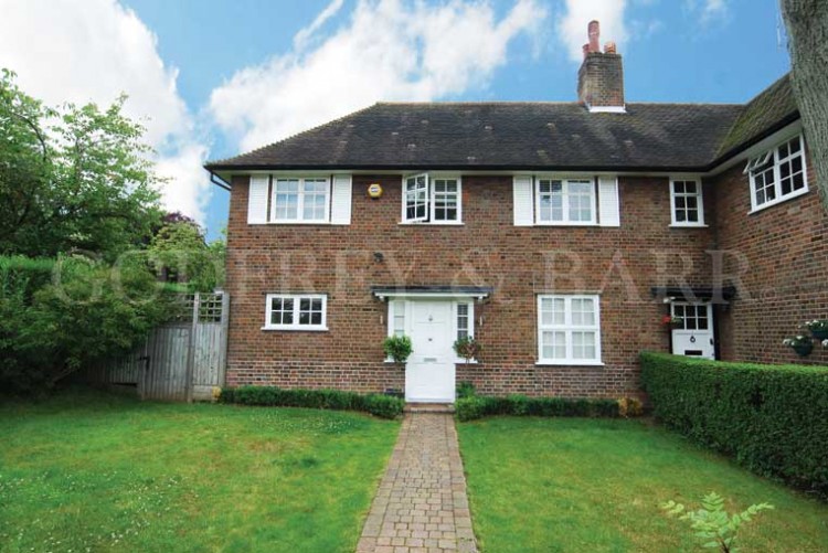 View Full Details for Midholm, Hampstead Garden Suburb