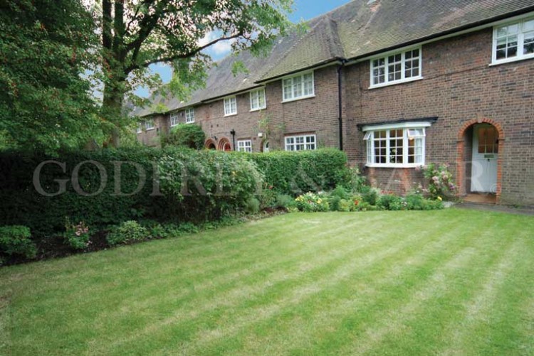 View Full Details for Neale Close, Hampstead Garden Suburb