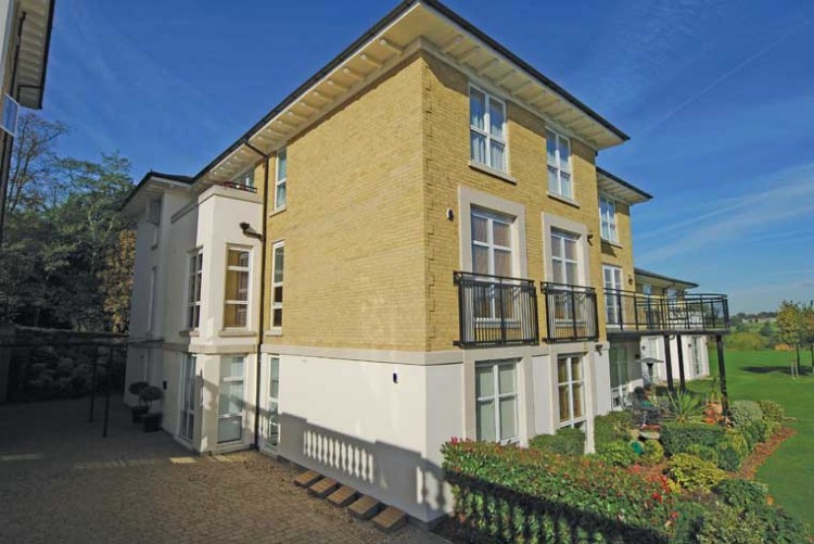 View Full Details for St Vincents Lane, Mill Hill