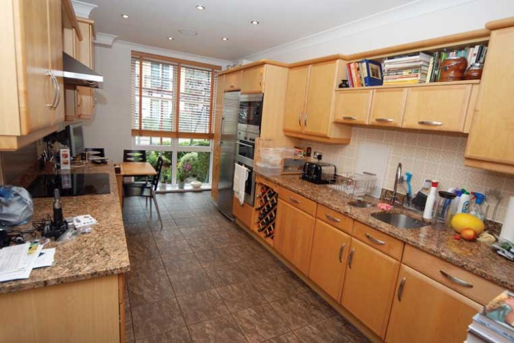 View Full Details for St Vincents Lane, Mill Hill