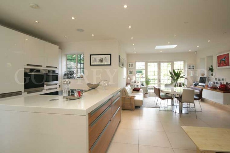 View Full Details for Grey Close, Hampstead Garden Suburb
