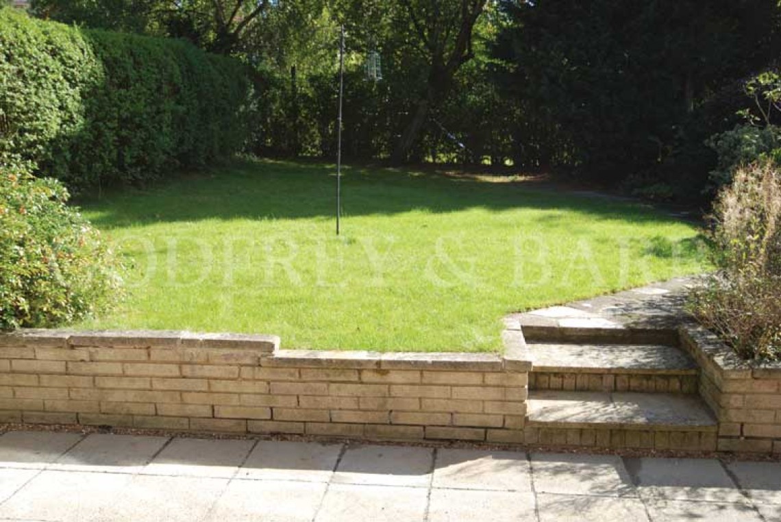 Images for Harford Walk, Hampstead Garden Suburb