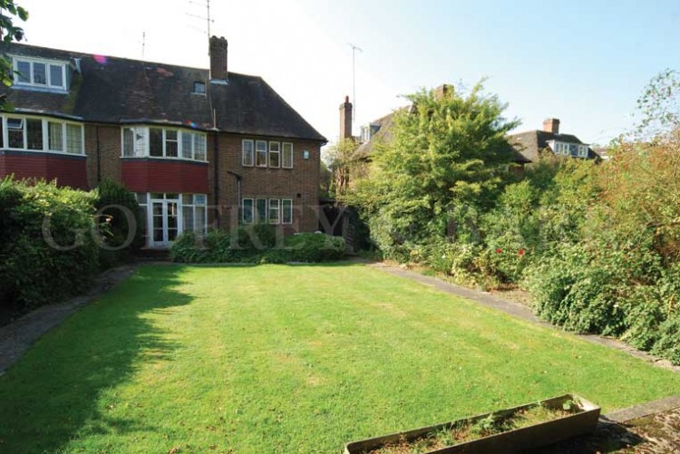 View Full Details for Kingsley Way, Hampstead Garden Suburb