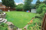 Images for Dorchester Gardens, Hampstead Garden Suburb borders
