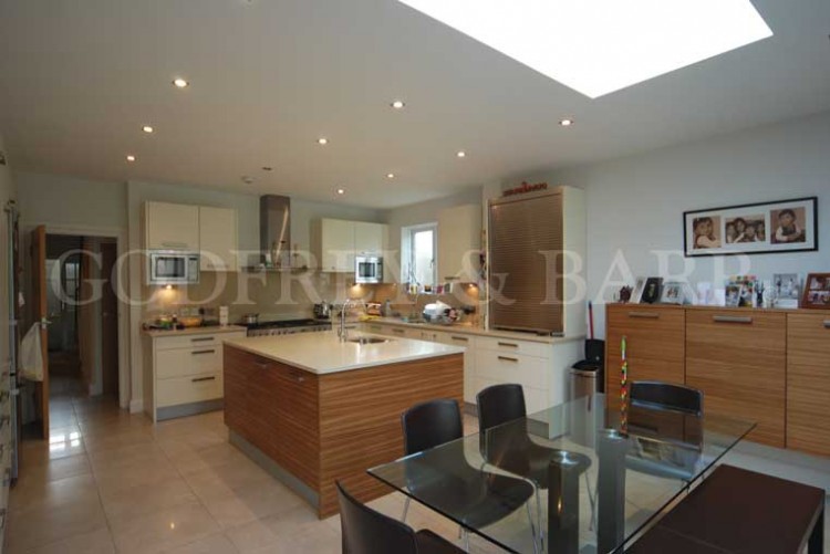 View Full Details for Dorchester Gardens, London