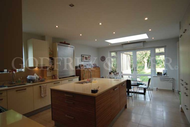 View Full Details for Dorchester Gardens, London