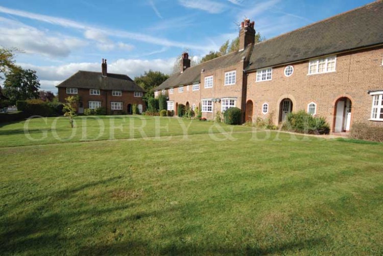 View Full Details for Hill Top, Hampstead Garden Suburb