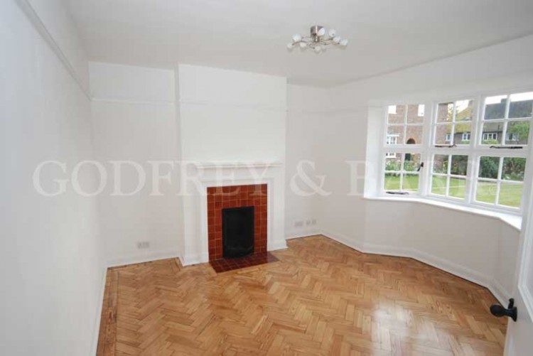 View Full Details for Hill Top, Hampstead Garden Suburb