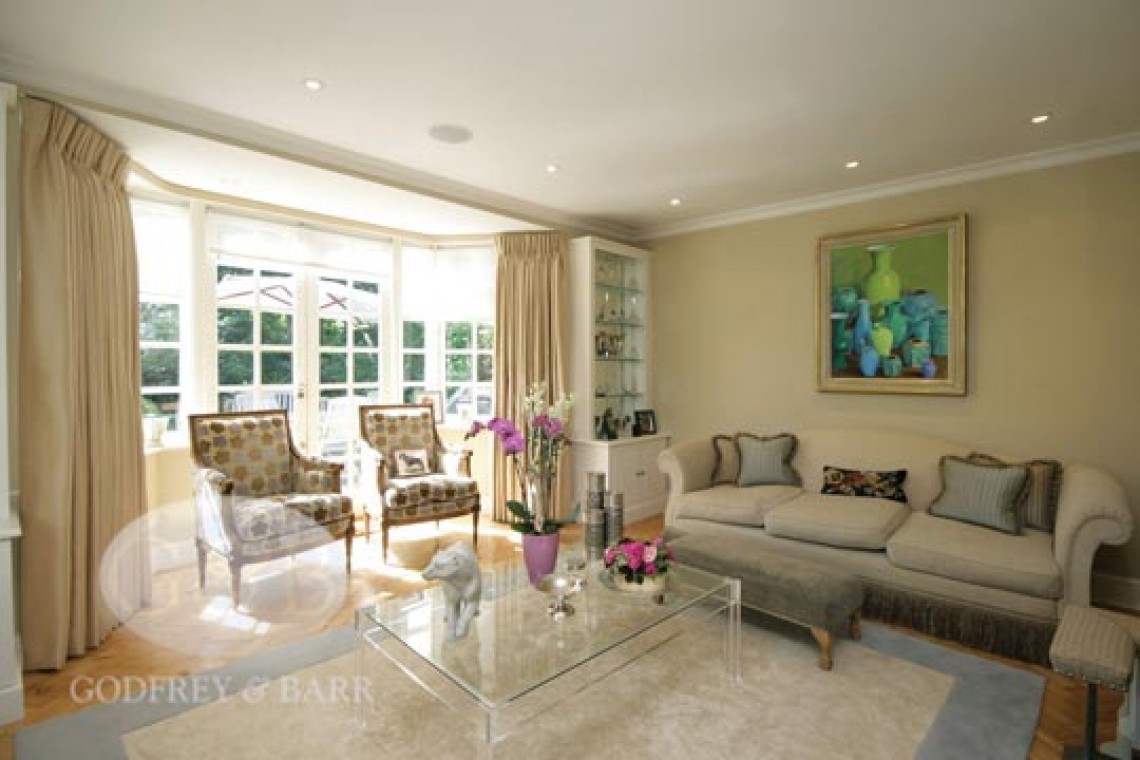 Images for Bigwood Road, Hampstead Garden Suburb, Nw11 7BG