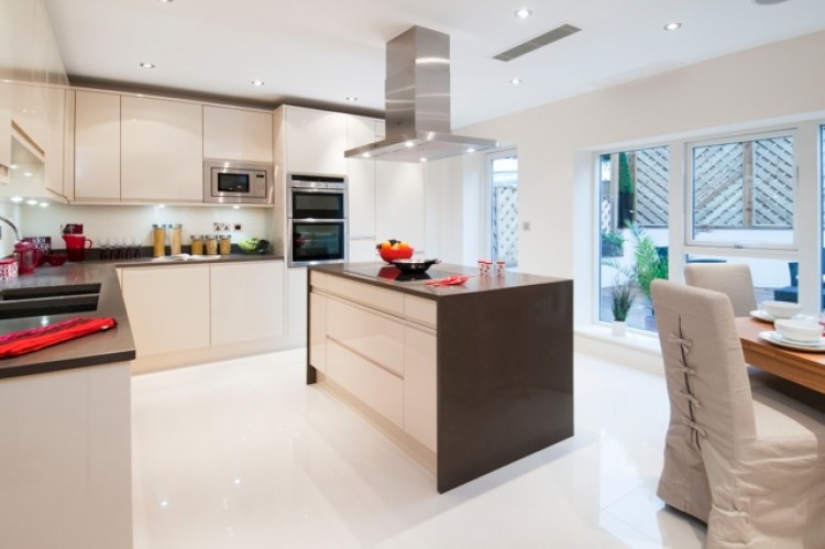 View Full Details for Wentworth Road, Golders Green