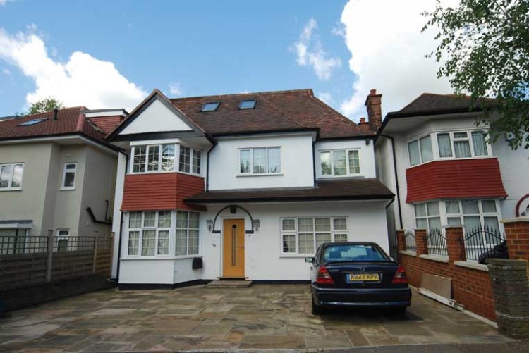 View Full Details for Woodlands, Golders Green