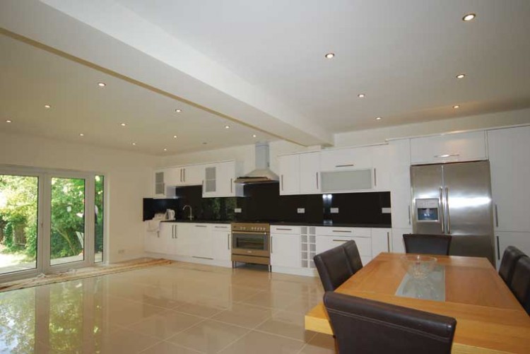 View Full Details for Woodlands, Golders Green