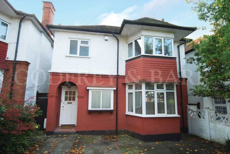 View Full Details for Woodlands, Golders Green