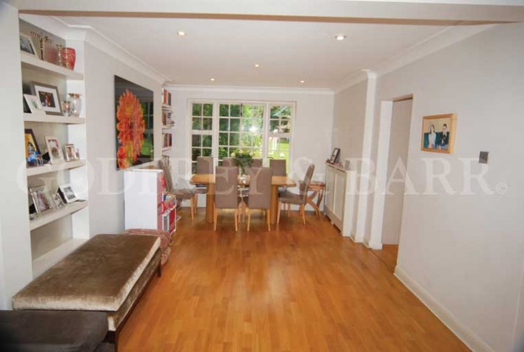 View Full Details for Cornwood Close, Hampstead Garden Suburb