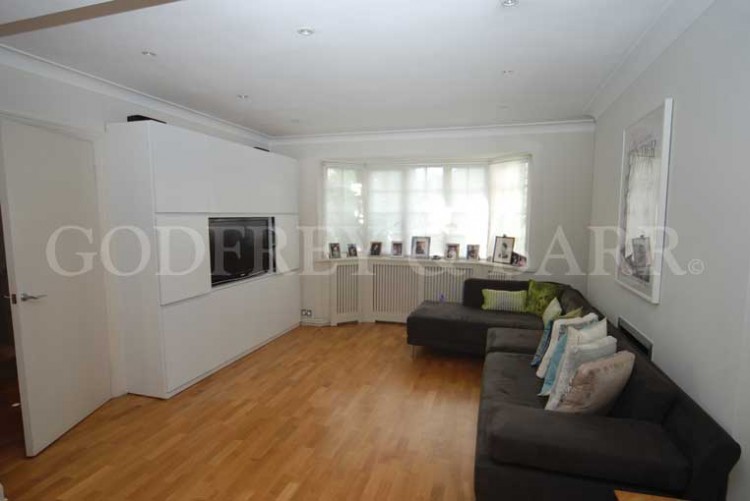 View Full Details for Cornwood Close, Hampstead Garden Suburb