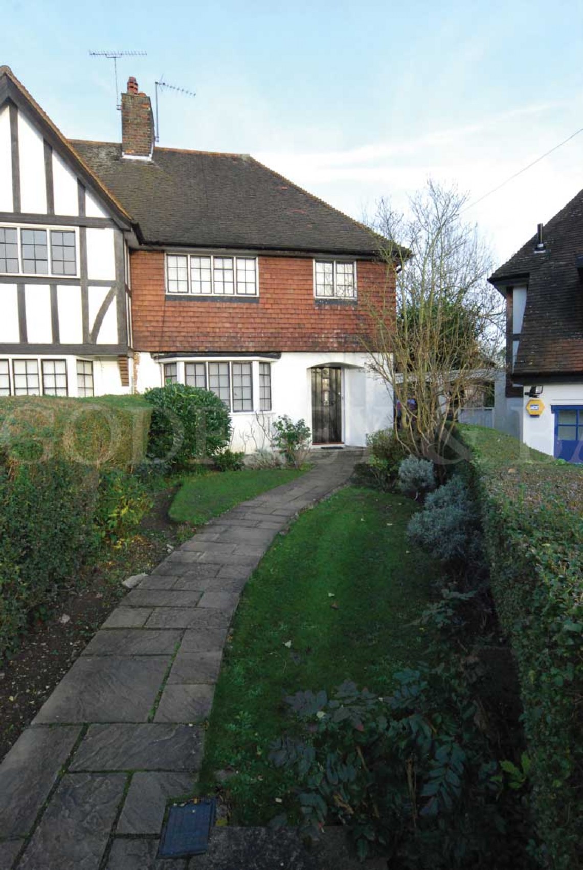 Images for Cornwood Close, Hampstead Garden Suburb