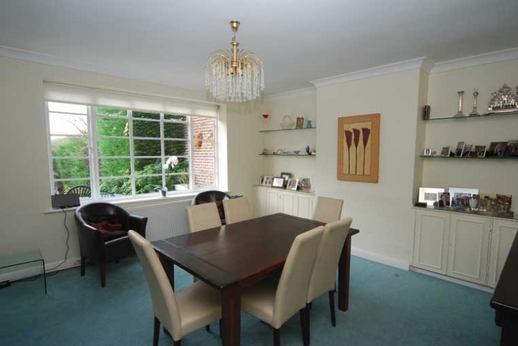 View Full Details for Norrice Lea, Hampstead Garden Suburb